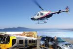 KAPITI HELIWORX - Wellington